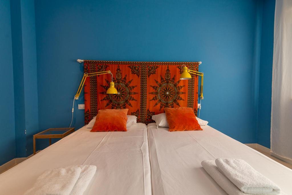 Africa Master Suite Las Palmas de Gran Canaria Exterior photo